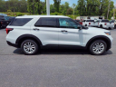 Thumbnail image of 2025 Ford Explorer at Jacky Jones Ford Hayesville New