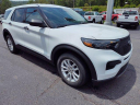 Thumbnail image of 2025 Ford Explorer at Jacky Jones Ford Hayesville New
