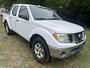Thumbnail image of 2011 Nissan Frontier at Buy Any Vin, LLC