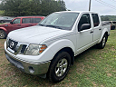 Thumbnail image of 2011 Nissan Frontier at Buy Any Vin, LLC