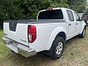 2011 Nissan Frontier at Buy Any Vin, LLC