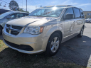 Thumbnail image of 2014 Dodge Grand Caravan at Mcvay Motors, Inc.