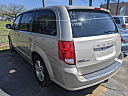 2014 Dodge Grand Caravan at Mcvay Motors, Inc.