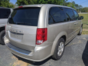 Thumbnail image of 2014 Dodge Grand Caravan at Mcvay Motors, Inc.