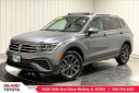 Thumbnail image of 2023 Volkswagen Tiguan at Hiland Toyota