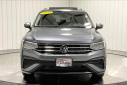 Thumbnail image of 2023 Volkswagen Tiguan at Hiland Toyota