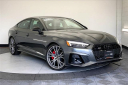 Thumbnail image of 2025 Audi A5 Sportback at Audi Volkswagen Princeton