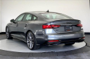Thumbnail image of 2025 Audi A5 Sportback at Audi Volkswagen Princeton