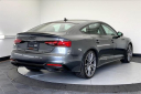 Thumbnail image of 2025 Audi A5 Sportback at Audi Volkswagen Princeton