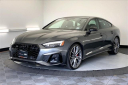 Thumbnail image of 2025 Audi A5 Sportback at Audi Volkswagen Princeton
