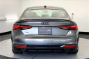 Thumbnail image of 2025 Audi A5 Sportback at Audi Volkswagen Princeton