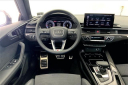 Thumbnail image of 2025 Audi A5 Sportback at Audi Volkswagen Princeton
