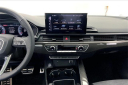 Thumbnail image of 2025 Audi A5 Sportback at Audi Volkswagen Princeton