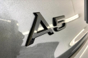 Thumbnail image of 2025 Audi A5 Sportback at Audi Volkswagen Princeton