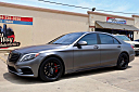 Thumbnail image of 2015 Mercedes-Benz S-Class at Always A-Way Automotive Llc