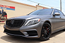 Thumbnail image of 2015 Mercedes-Benz S-Class at Always A-Way Automotive Llc
