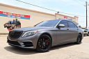 Thumbnail image of 2015 Mercedes-Benz S-Class at Always A-Way Automotive Llc