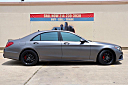 2015 Mercedes-Benz S-Class S 550 4MATIC at Always A-Way Automotive Llc