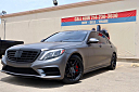 Thumbnail image of 2015 Mercedes-Benz S-Class at Always A-Way Automotive Llc