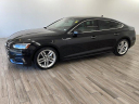 Thumbnail image of 2019 Audi A5 Sportback at GmtAutoSales USED