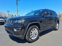 Thumbnail image of 2022 Jeep Grand Cherokee WK at Brown Daub Chrysler Dodge Jeep Ram Fiat