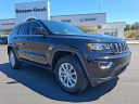 Thumbnail image of 2022 Jeep Grand Cherokee WK at Brown Daub Chrysler Dodge Jeep Ram Fiat
