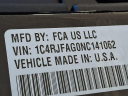 Thumbnail image of 2022 Jeep Grand Cherokee WK at Brown Daub Chrysler Dodge Jeep Ram Fiat