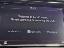 Thumbnail image of 2018 Volkswagen Jetta at NEW - Toyota Bountiful