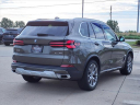 Thumbnail image of 2024 BMW X5 at Serra Buick Gmc Champaign
