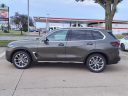 Thumbnail image of 2024 BMW X5 at Serra Buick Gmc Champaign