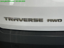 Thumbnail image of 2018 Chevrolet Traverse at Green Light Auto Sales
