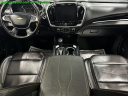 2018 Chevrolet Traverse LT Leather at Green Light Auto Sales