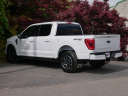 Thumbnail image of 2022 Ford F-150 at Wendle Motors Pre-Owned - Used
