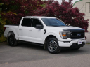Thumbnail image of 2022 Ford F-150 at Wendle Motors Pre-Owned - Used