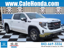 Thumbnail image of 2024 GMC Sierra 1500 at Cale Yarborough Honda