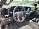 2024 GMC Sierra 1500 SLT at Cale Yarborough Honda