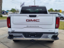 Thumbnail image of 2024 GMC Sierra 1500 at Cale Yarborough Honda
