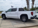 Thumbnail image of 2024 GMC Sierra 1500 at Cale Yarborough Honda