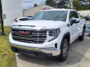 Thumbnail image of 2024 GMC Sierra 1500 at Cale Yarborough Honda