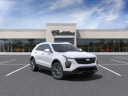 Thumbnail image of 2025 Cadillac XT4 at King O'Rourke Cadillac