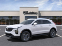 Thumbnail image of 2025 Cadillac XT4 at King O'Rourke Cadillac