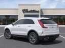 Thumbnail image of 2025 Cadillac XT4 at King O'Rourke Cadillac