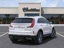 Thumbnail image of 2025 Cadillac XT4 at King O'Rourke Cadillac