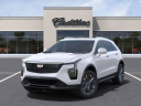 Thumbnail image of 2025 Cadillac XT4 at King O'Rourke Cadillac