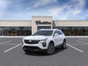 Thumbnail image of 2025 Cadillac XT4 at King O'Rourke Cadillac