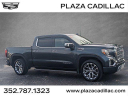 Thumbnail image of 2019 GMC Sierra 1500 at Plaza Cadillac Used