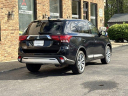 Thumbnail image of 2020 Mitsubishi Outlander at Tony Mangino Mitsubishi #1 - New