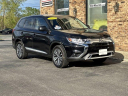 Thumbnail image of 2020 Mitsubishi Outlander at Tony Mangino Mitsubishi #1 - New