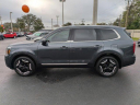 Thumbnail image of 2024 Kia Telluride at Daytona Kia - New