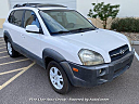 Thumbnail image of 2006 Hyundai TUCSON at Fine Line Auto Group